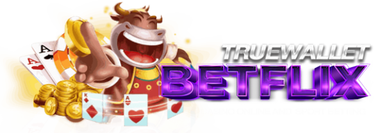 BETFLIX true wallet